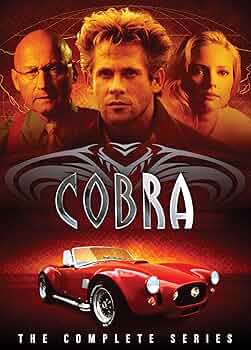 COBRA / 行動 '82-'91 DVD 91+hZEQO9UL._UF350,350_QL50_.jpg